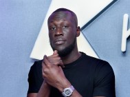 Stormzy Releases 'Heavy Is The Head' Album