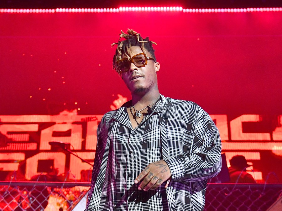 Hip Hop Week In Review: Juice Wrld's Death & Nick Cannon's Beef With Eminem