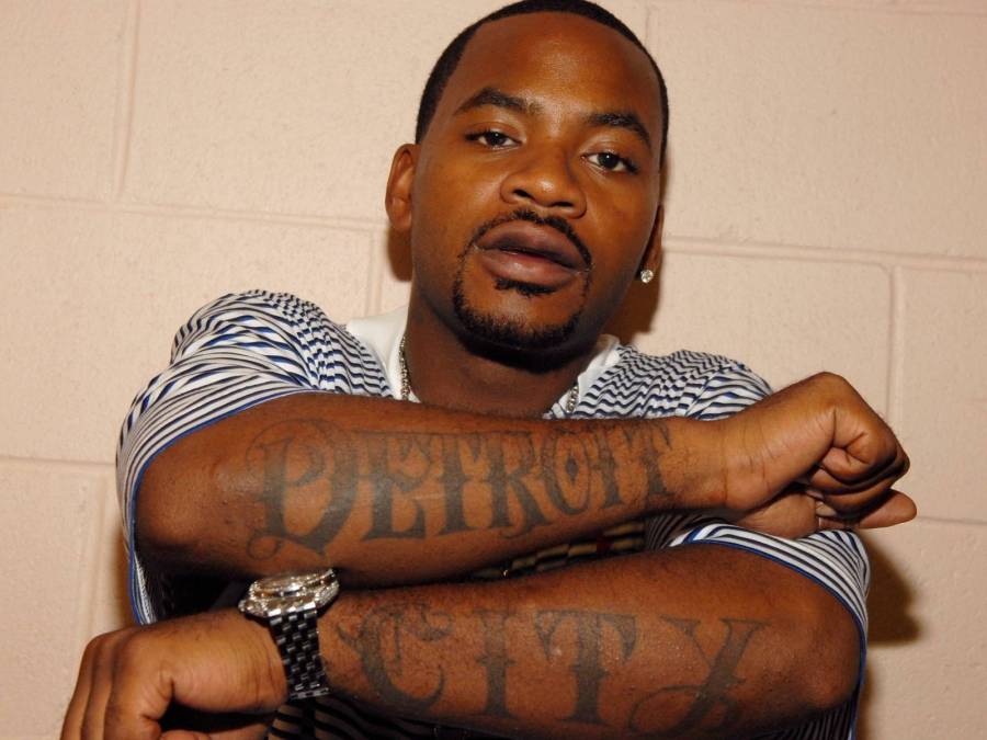 Obie Trice Clowns Suge Knight & Defends Eminem On 2nd Nick Cannon Diss "Spanky Hayes 2"