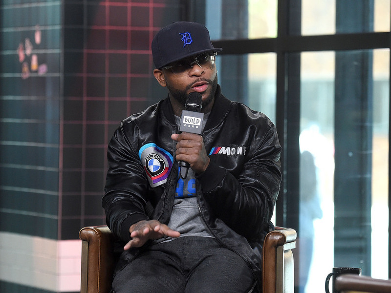 Royce Da 5'9 Opens Up About Relationship With Eminem & How It Affected Slaughterhouse