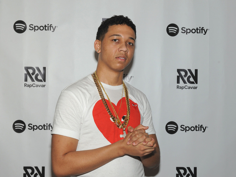 Lil Bibby Eulogizes Juice Wrld On Instagram