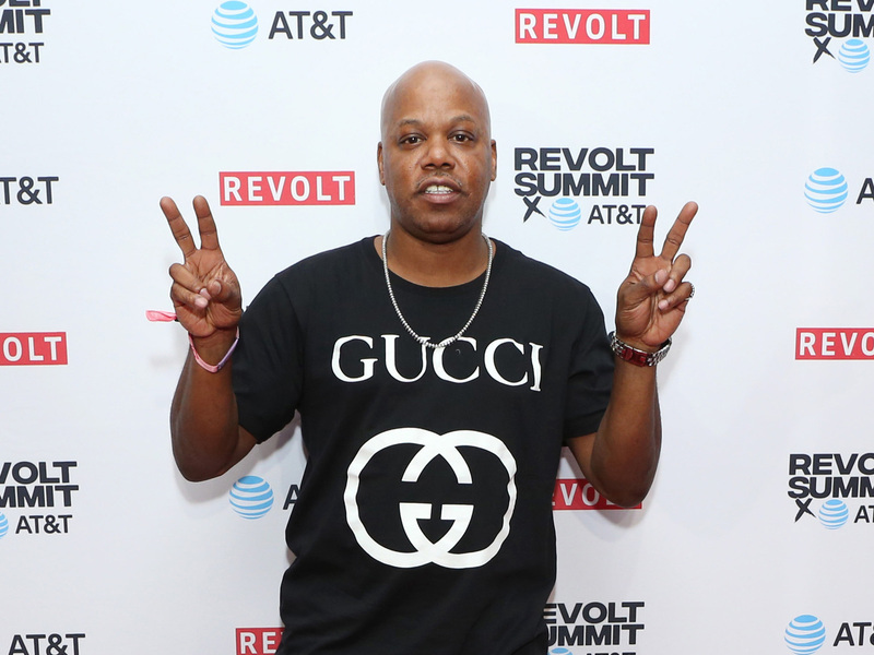 Too $hort Shares 'The Vault' LP