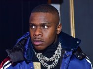 Internet Sleuths Attempt To Link DaBaby & DaniLeigh