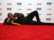 O.T. Genasis Trolls Keyshia Cole By Uploading "Never Knew" To Pornhub