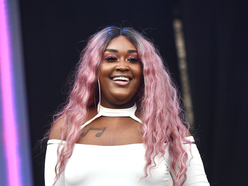 CupcakKe Claims She Signed $8M Deal Months After Announcing Retirement