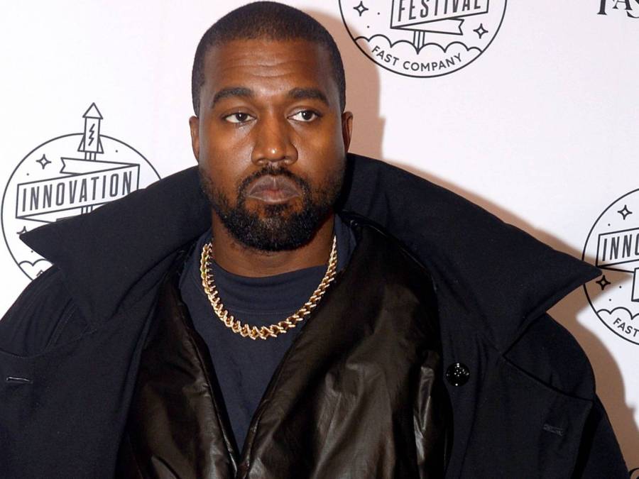 Kanye West Responds To Drake In Non-Secular Rant