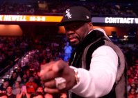 50 Cent Responds To Ja Rule's Instagram Live Battle Request