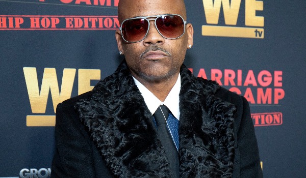 Dame Dash Issues Ominous Warning To 'Dear Frank' Director Following $805K Judgment