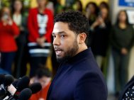 Jussie Smollett Barred From 'Empire' Finale As Judge Orders Warrants For His Google Data