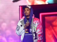 G Herbo Pleads Guilty In Baby Mama Battery Case