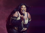 Instagram Flexin: Lizzo Announces A New Era