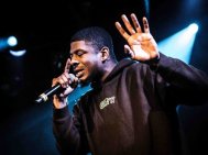 Interview: Mick Jenkins Tells The True Story Behind 'Carefree Black Boy'