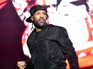 Redman Releases '3 Joints' EP