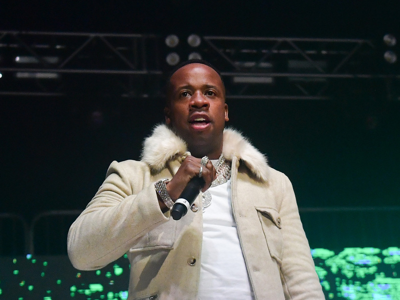 Yo Gotti & Roc Nation File Lawsuit On Behalf Of Mississippi Inmates