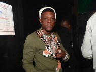 Boosie Badazz Regrets Having So Many Baby Mamas