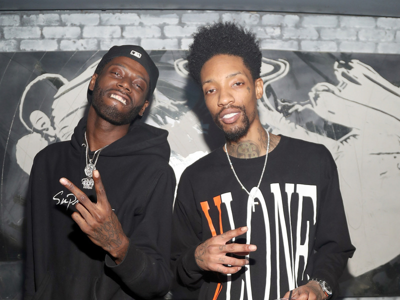 Sonny Digital Teams With Black Boe For 'Black Goat 2' EP