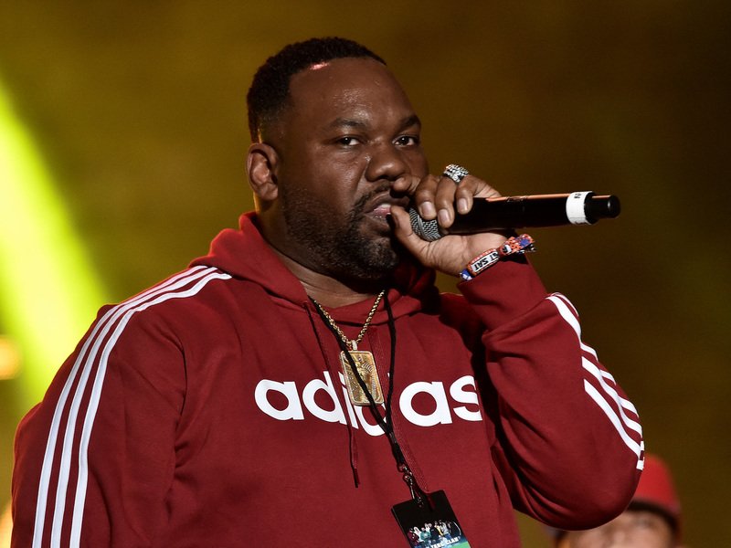 Raekwon Drops 'The Appetition' EP