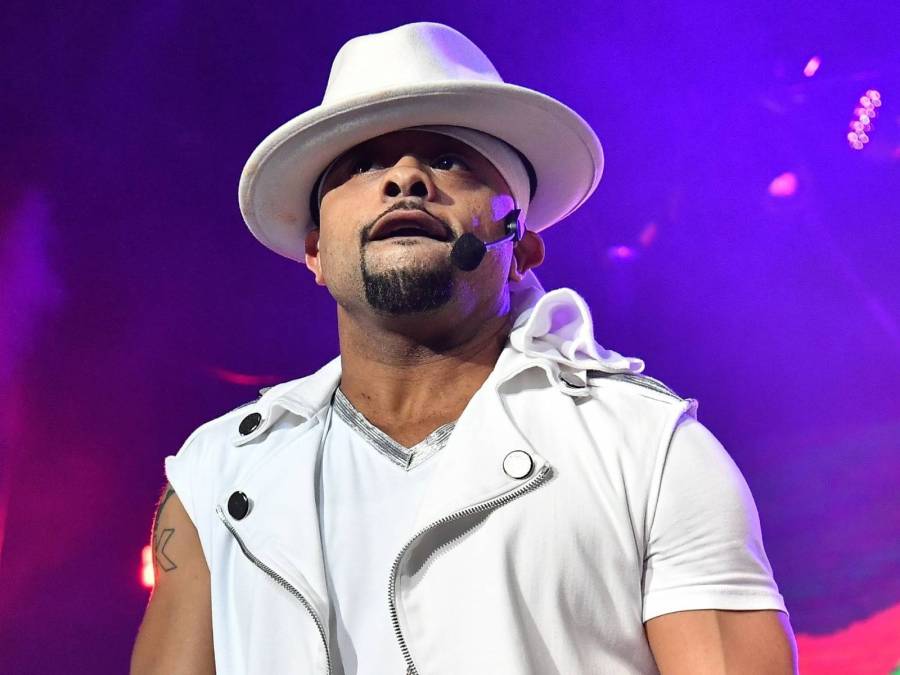 B2K Singer Raz B Reportedly Arrested For DUI