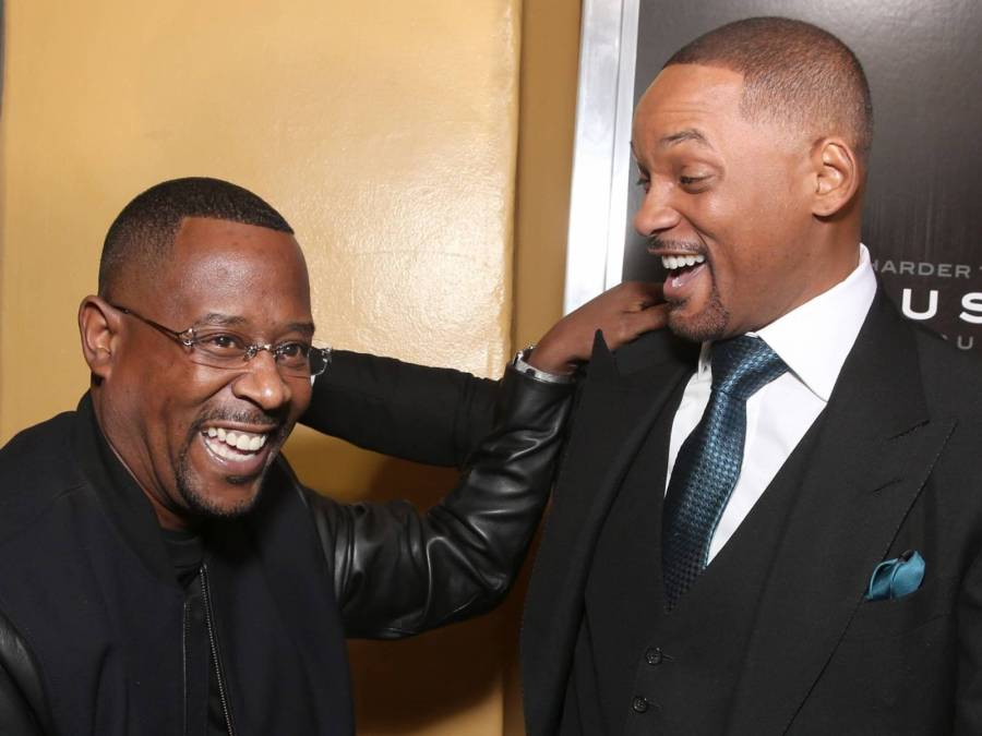 'Bad Boys 4' Is Reportedly Already In The Works