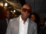 Here's Why Dave Chappelle Didn't Accept His 2020 Grammy Award Despite Attending