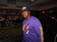 Jadakiss Pushes Back 'Ignatius" Album Release Date Following Pop Smoke's Death