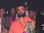 Drake Releases New Songs 'When To Say When' & 'Chicago Freestyle'