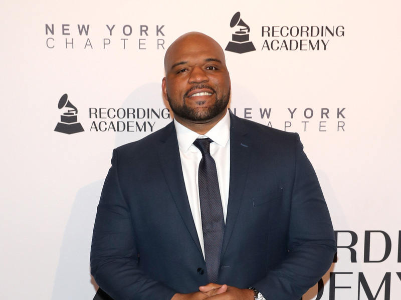 Torae Lands Teaching Gig At Brooklyn's Medgar Evers College