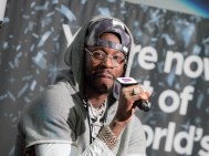 2 Chainz Invests In 'Airbnb Of Cars' Turo