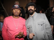 Nas & Damian Marley To Perform 'Distant Relatives' In Entirety On Welcome To Jamrock Reggae Cruise