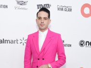 G-Eazy Clarifies Megan Thee Stallion Relationship