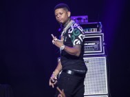 Yella Beezy Sued For Allegedly Beating Down Mo3's Manager