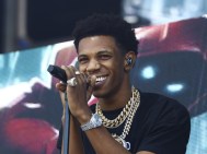 A Boogie Wit Da Hoodie Drops 'Artist 2.0' Album