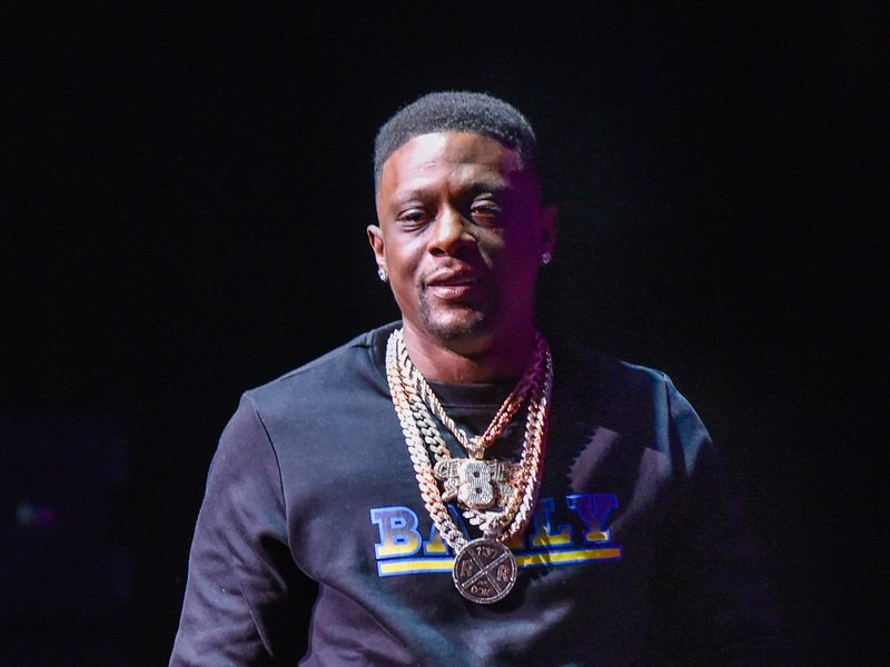 Boosie Badazz Teams With Mo3 For 'Badazz Mo3' Mixtape