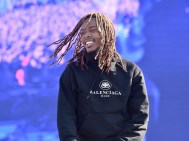 Fetty Wap Returns With 'Trap & B' Project