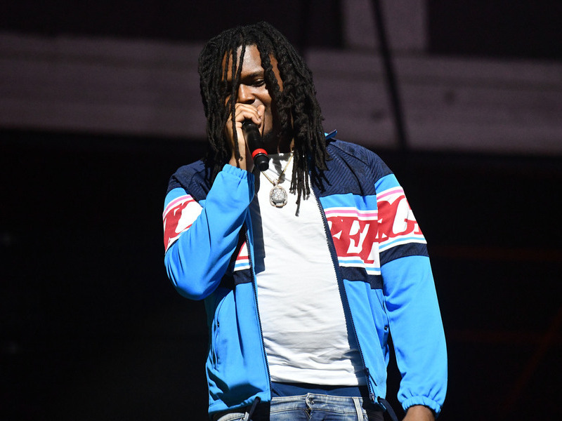 Young Nudy Drops 'Anyways' Mixtape