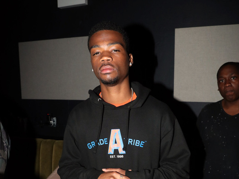 Stro Delivers 'Back On Saratoga' Project