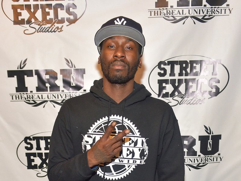 Bankroll Fresh's Posthumous Debut LP 'In Bank We Trust' Arrives