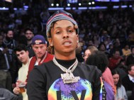 Rich The Kid Shares 'Boss Man' LP