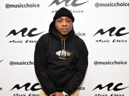 Jadakiss Tells Fabolous Black Rob's 'Can I Live' Was Originally A LOX Track