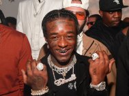 Lil Uzi Vert Shares 'Eternal Atake' Deluxe Edition 'LUV Vs. The World 2'