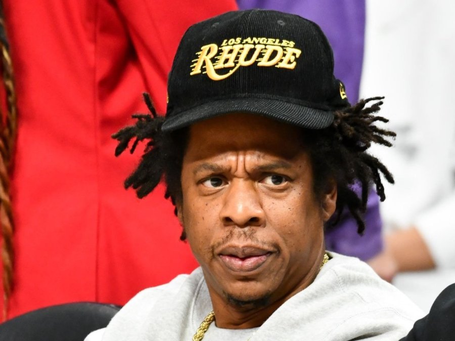 JAY-Z & Roc Nation Call For Justice In Ahmaud Arbery Case