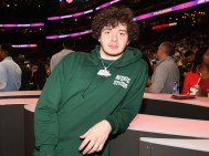 Jack Harlow Drops 'Sweet Action' Project