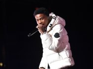 Roddy Ricch's 'The Box' Secures 10th Week At No. 1 On Billboard Hot 100