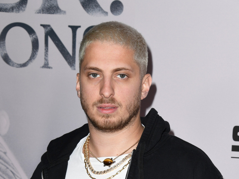 Cardi B & Post Malone Producer Andrew Watt Tests Positive For Coronavirus