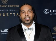 Lil Flip Drops 'The Leprechaun 2' Album