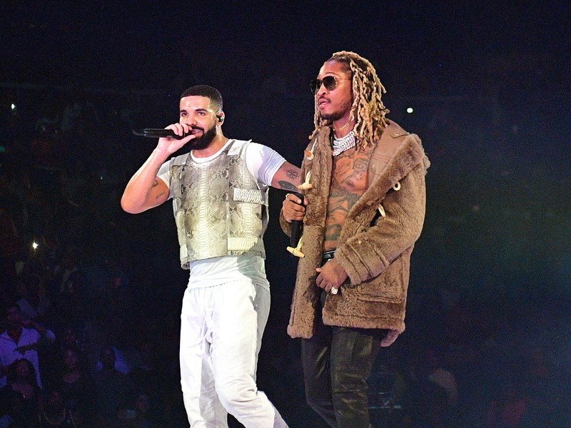 'Life Is Good' Producer Ambezza Isn't Sure If Drake & Future Know His Name