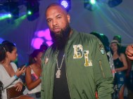 Slim Thug Asks Megan Thee Stallion To Be Her 'Video Ho'