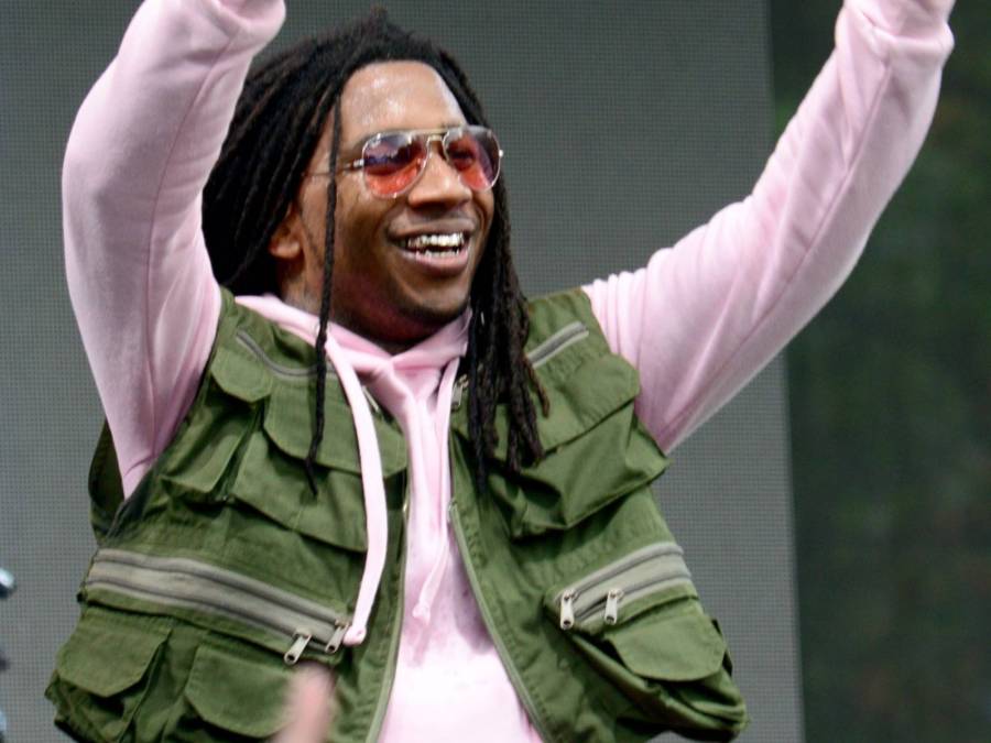 Lil B Considers Placing ‘BasedGods Curse’ On COVID-19