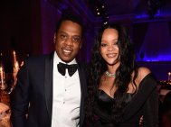 JAY-Z & Rihanna's Foundations Donate $2M To COVID-19 Relief Efforts