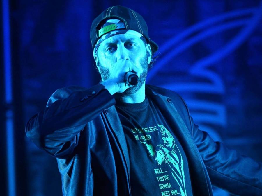 R.A. The Rugged Man Clowns Mainstream Rap In New Album Trailer